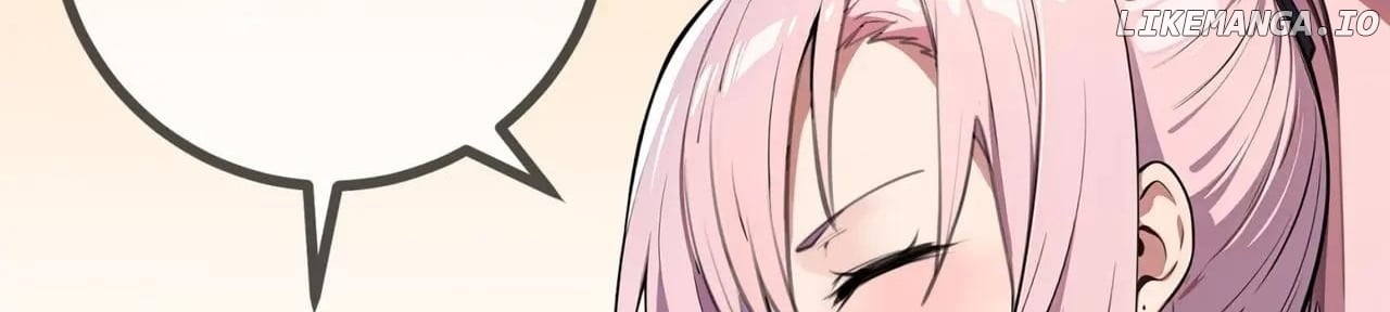 Daddy President Is Too Hard To Deal With Chapter 177 - page 9